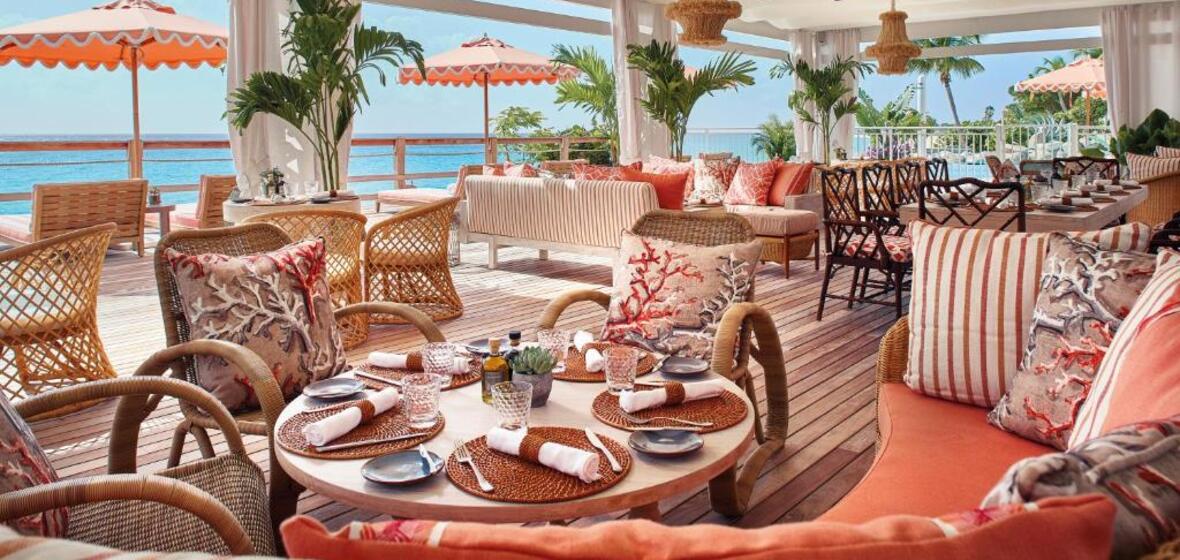 Photo of Saint Martin