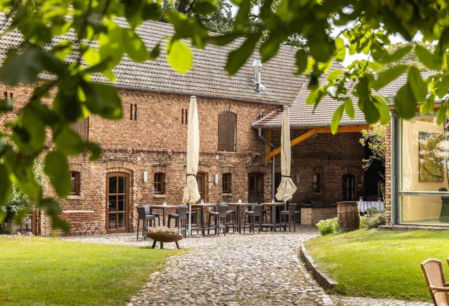 Hotel Gasthof Zur Linde