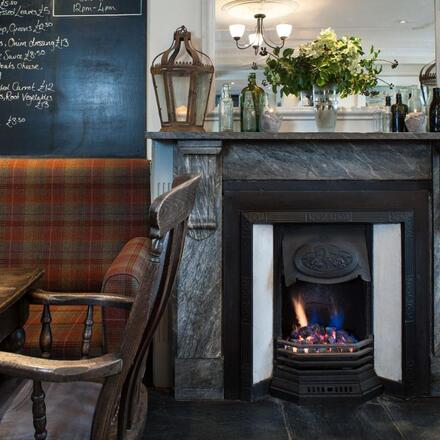 The Queens Hotel