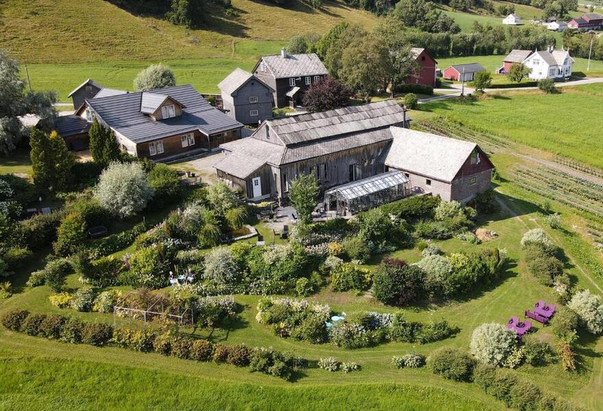 Store Ringheim Hotel