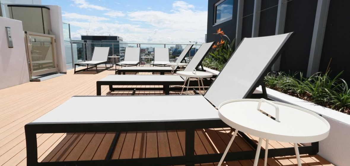Alex Perry Hotel Apartments Brisbane Review The Hotel Guru