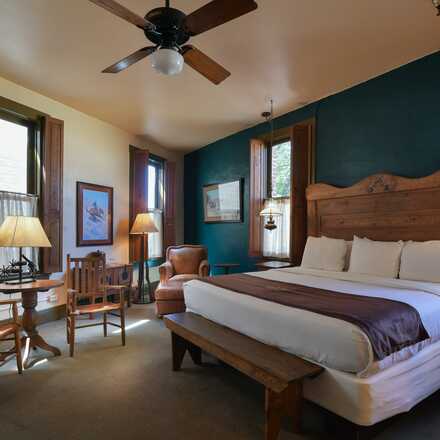 Guestroom