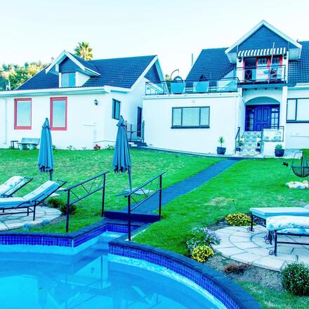Senate Boutique Guest House