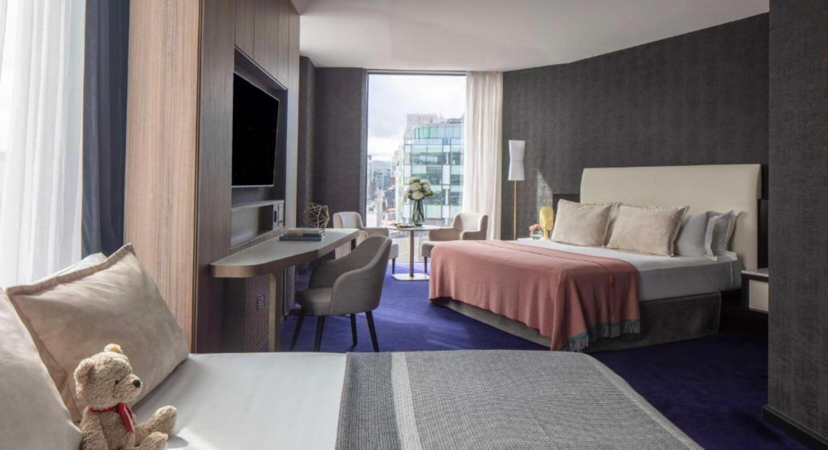 Family Suite 