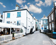 The 9 Best Pubs with Rooms in Cornwall