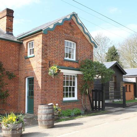 The Compasses Inn