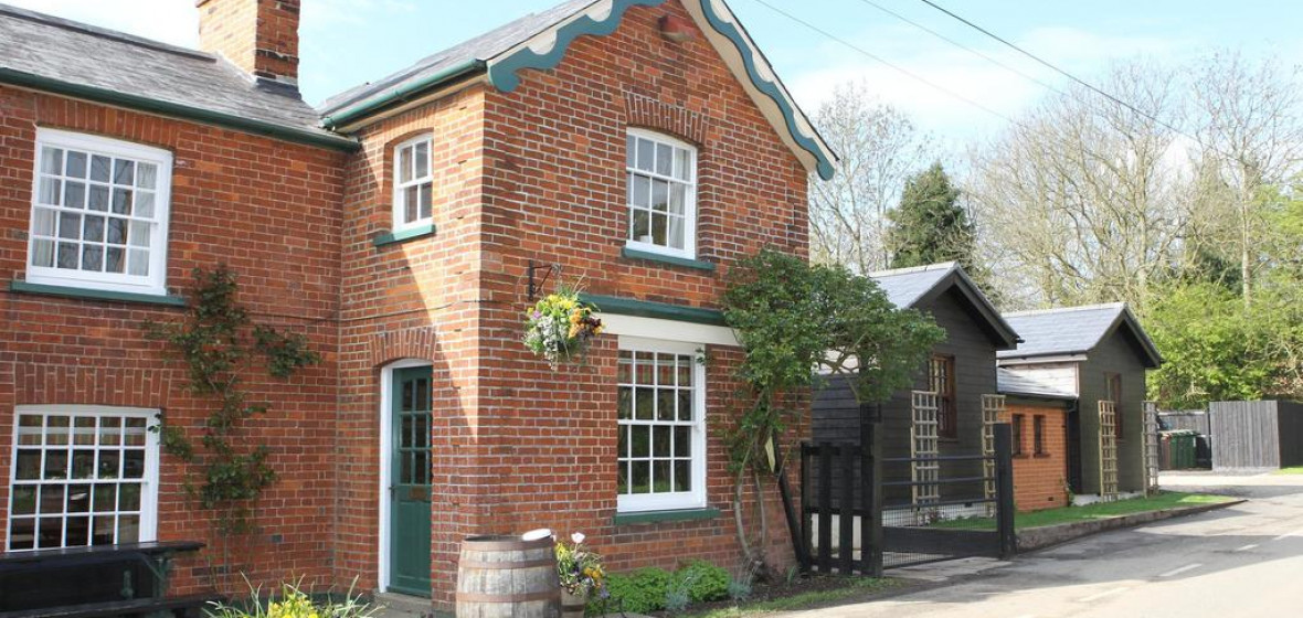 The Compasses Inn, Chelmsford Review The Hotel Guru