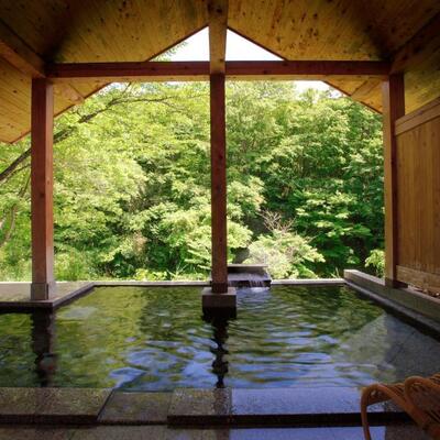 Minakami, Japan