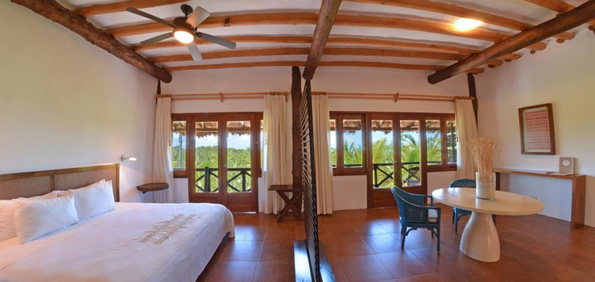 Las Nubes de Holbox, Holbox Review The Hotel Guru