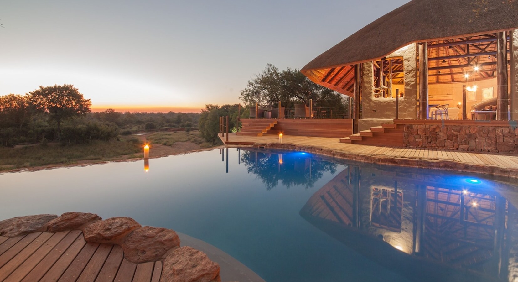 Foto de Garonga Safari Camp