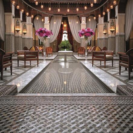 Royal Mansour
