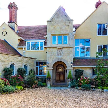 Haven Hall