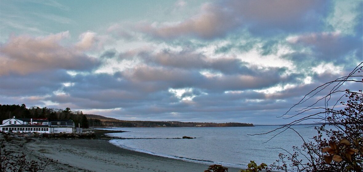 Photo of Lincolnville