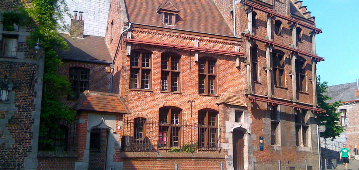 Foto von Mons