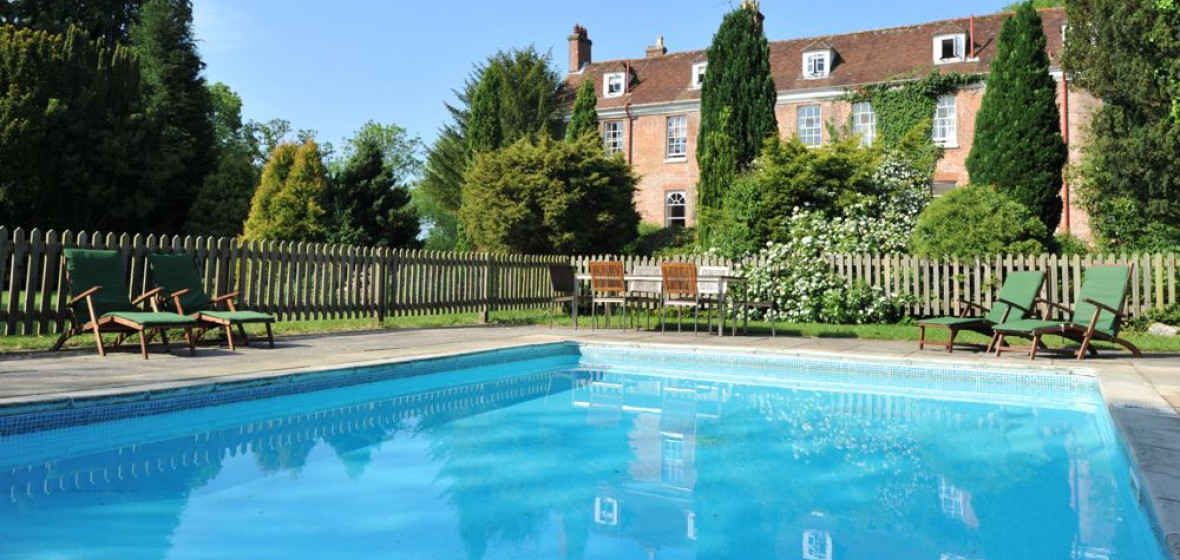 New Park Manor, Brockenhurst Review The Hotel Guru