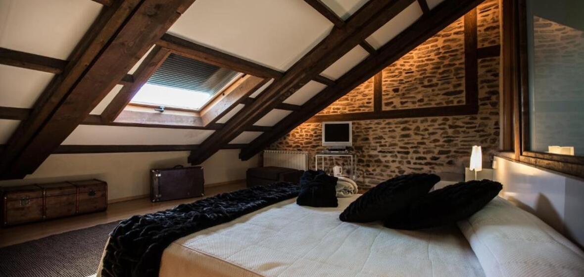 Foto von Puebla de Sanabria