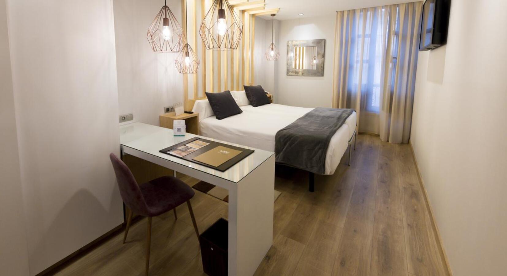 Foto von Hotel Fruela