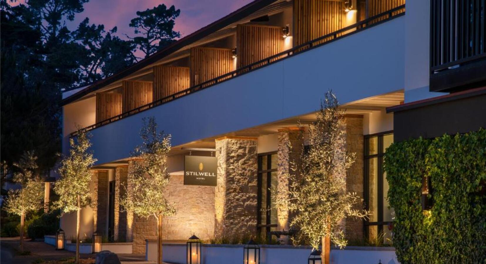 Photo of Stilwell Hotel