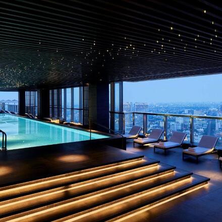 Park Hyatt Jakarta