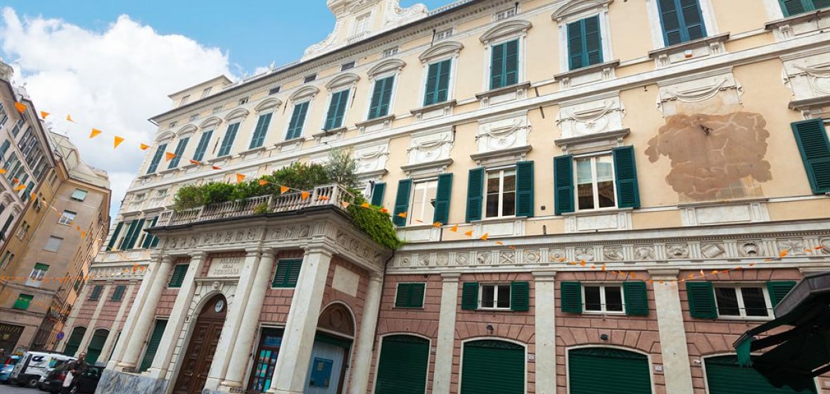 Photo of Locanda di Palazzo Cicala