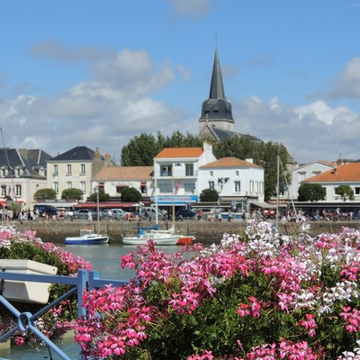 The Vendée, France