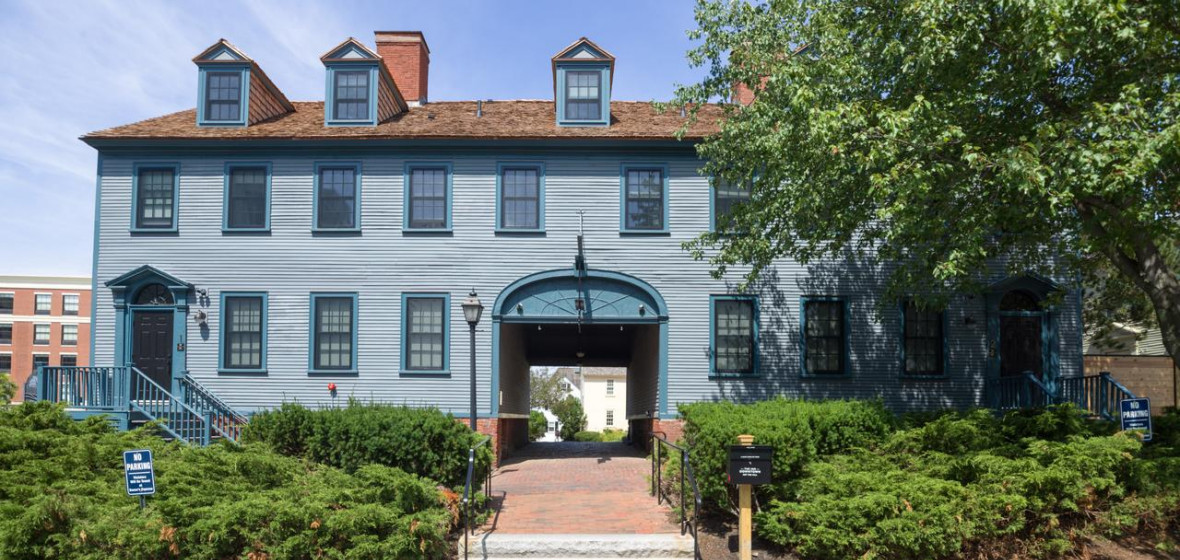 The Inn Downtown, Portsmouth NH Review The Hotel Guru