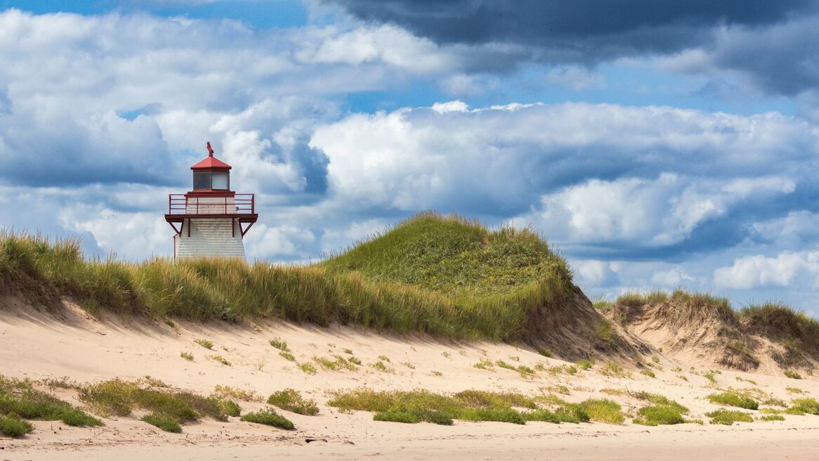 Eastern PEI