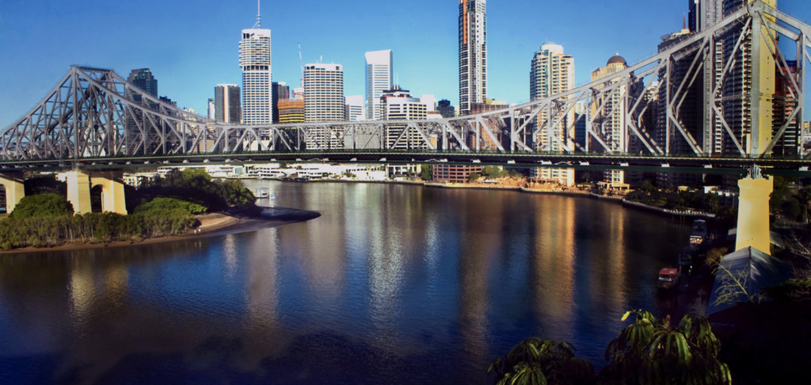 Photo of Brisbane