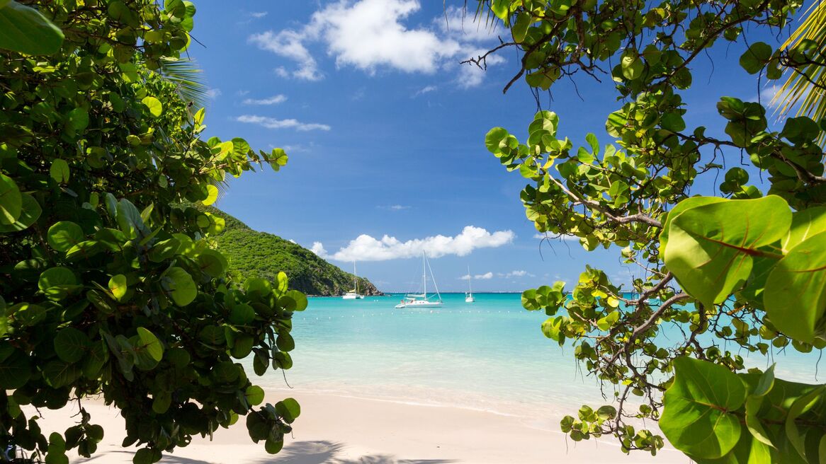 Anse Marcel
