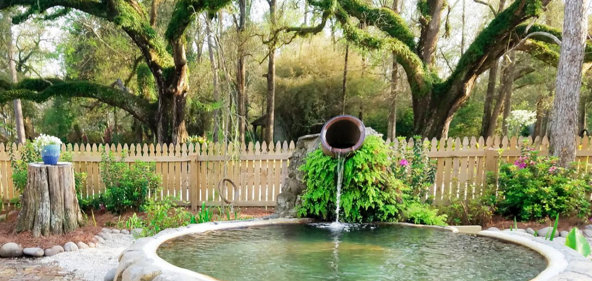 Abita Springs Hotel, Louisiana Review The Hotel Guru