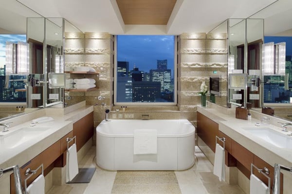 Best Hotels in Tokyo with a View — The Most Perfect View