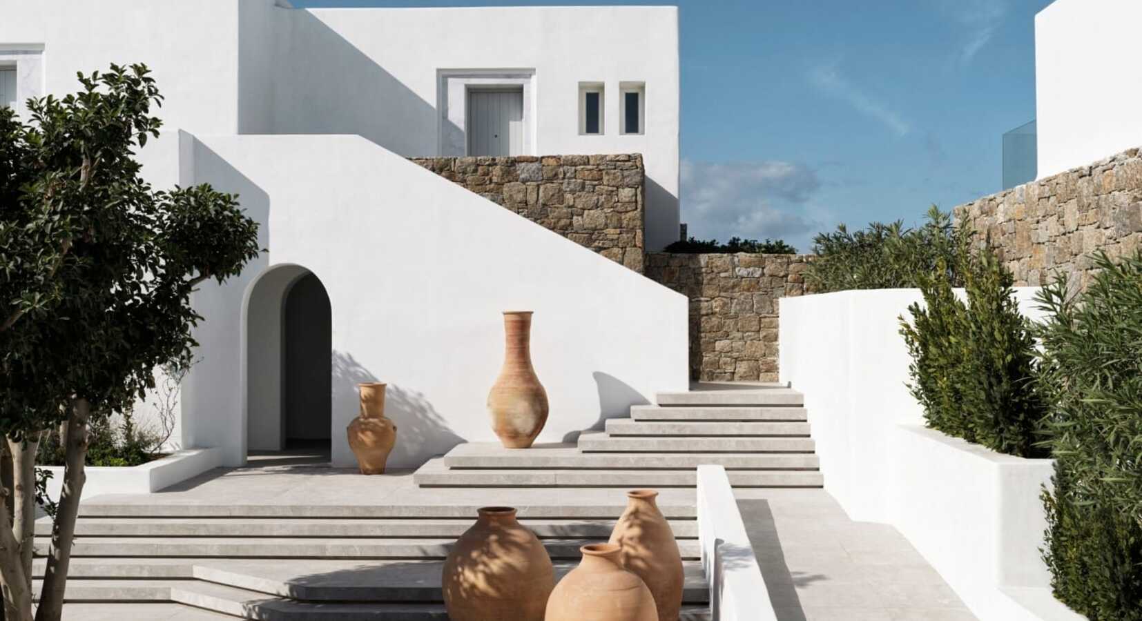 Photo of Deos Mykonos