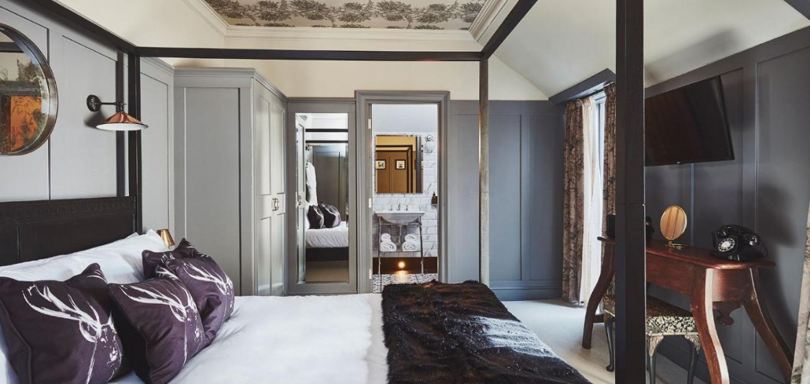 No 26 by the sea oban expert reviews and highlights the hotel guru