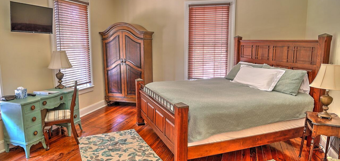 Open Gates Bed and Breakfast, Review The Hotel Guru