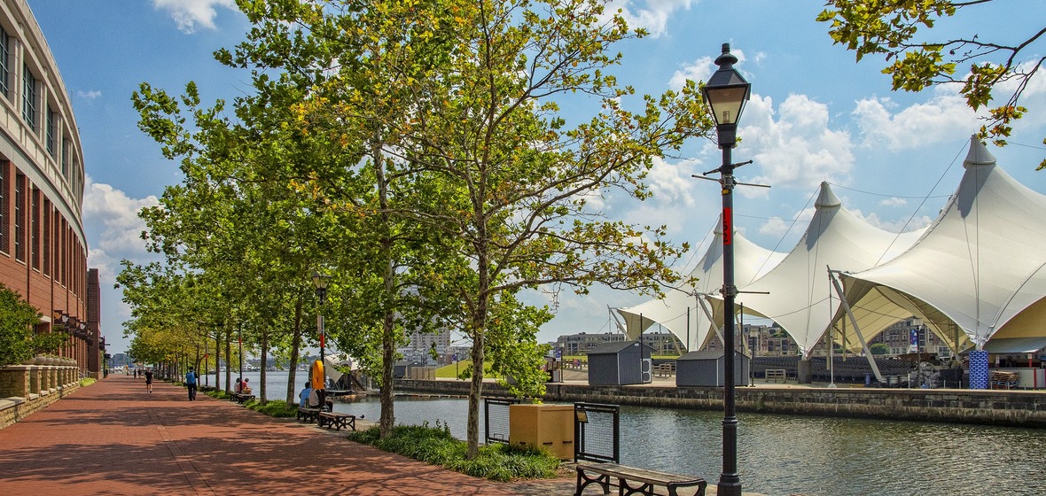 Photo of Baltimore