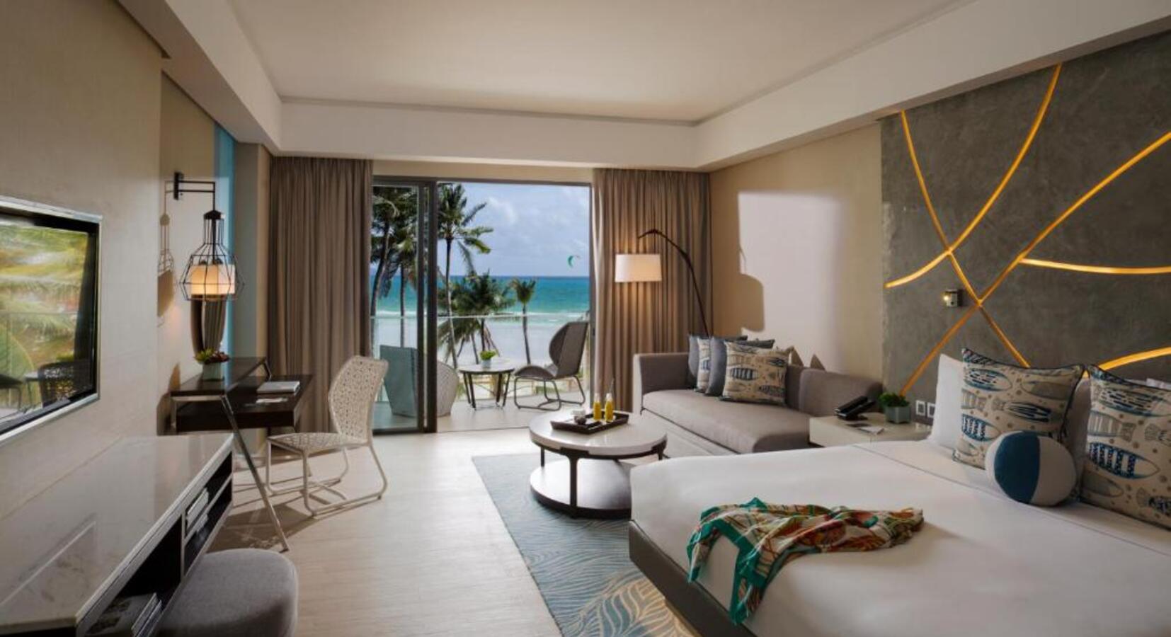 Beach Room