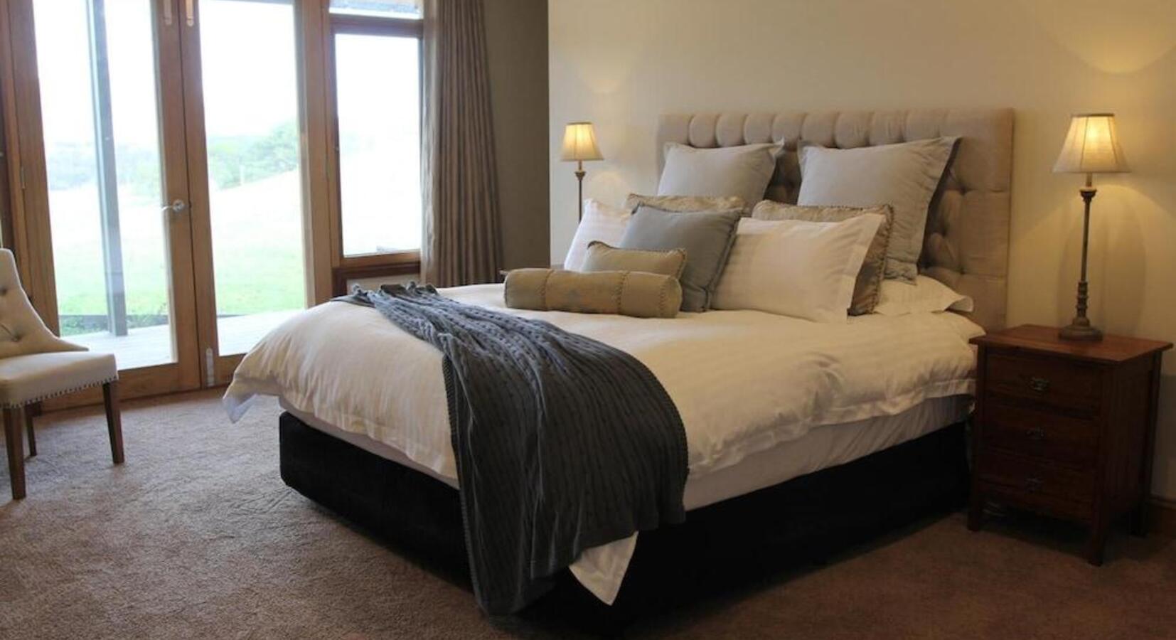 King Bedroom