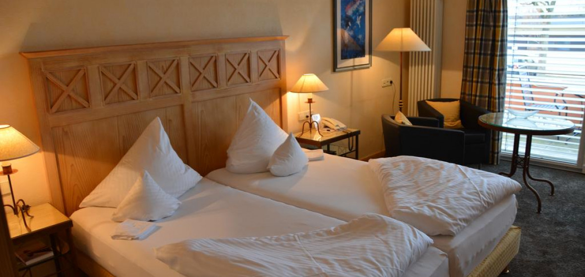 hotel meersburg am see