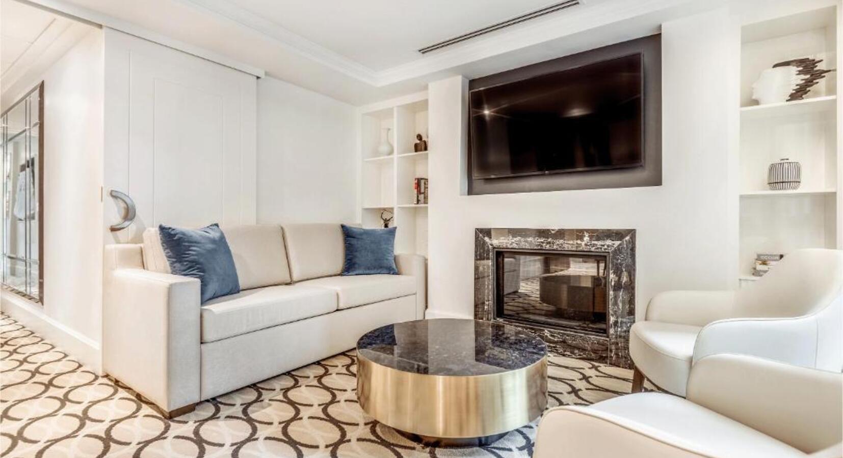 Suite details