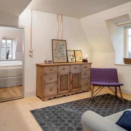 Steinach Townhouse