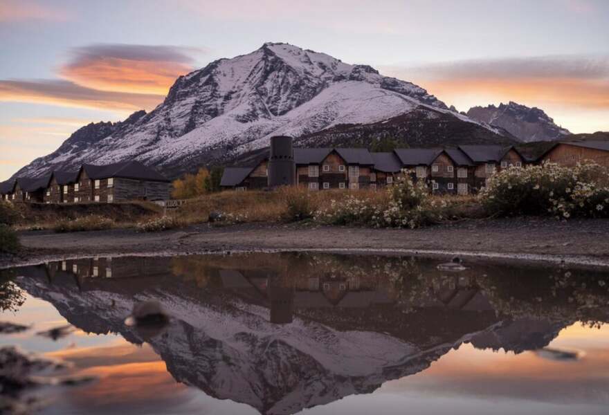 Hotel Las Torres