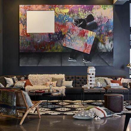 Moxy Denver Cherry Creek