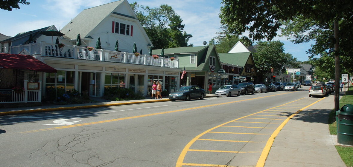 Photo of Bar Harbor