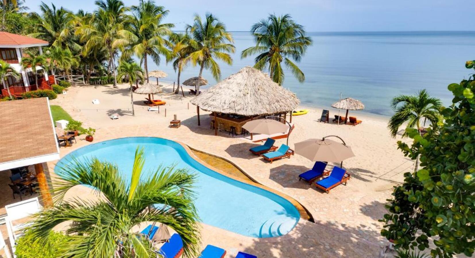 Photo of Belizean Dreams Resort
