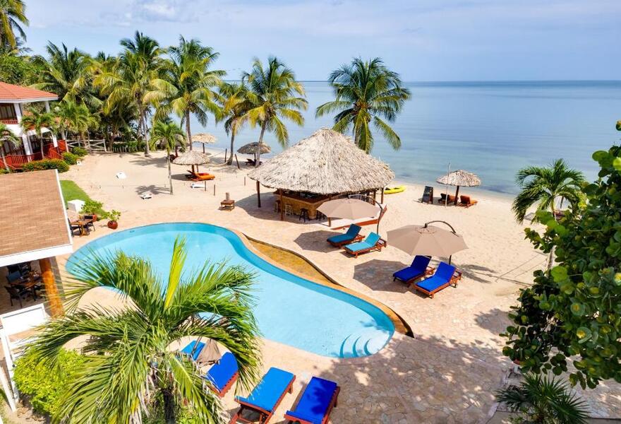 Belizean Dreams Resort