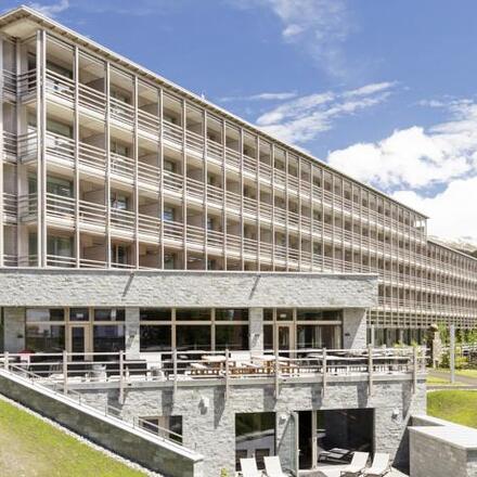 Hotel Ameron