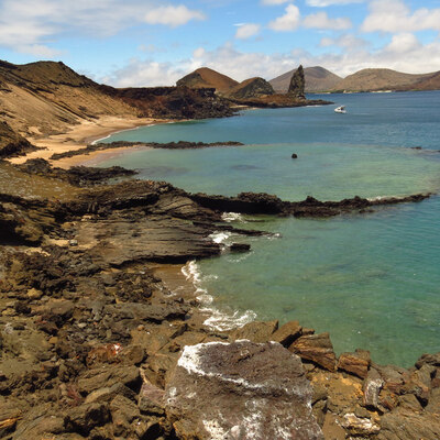 Galapagos Islands, Ecuador
