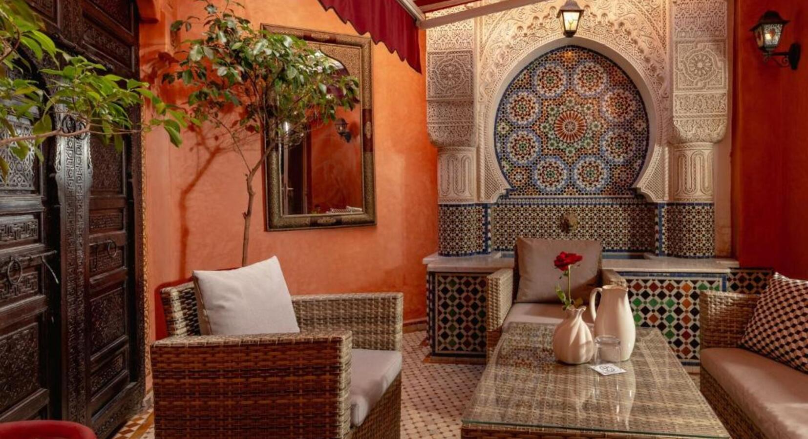 Foto von Art Palace Suites & Spa