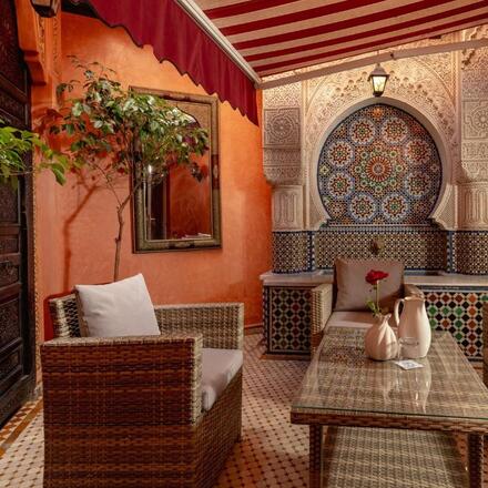 Art Palace Suites & Spa