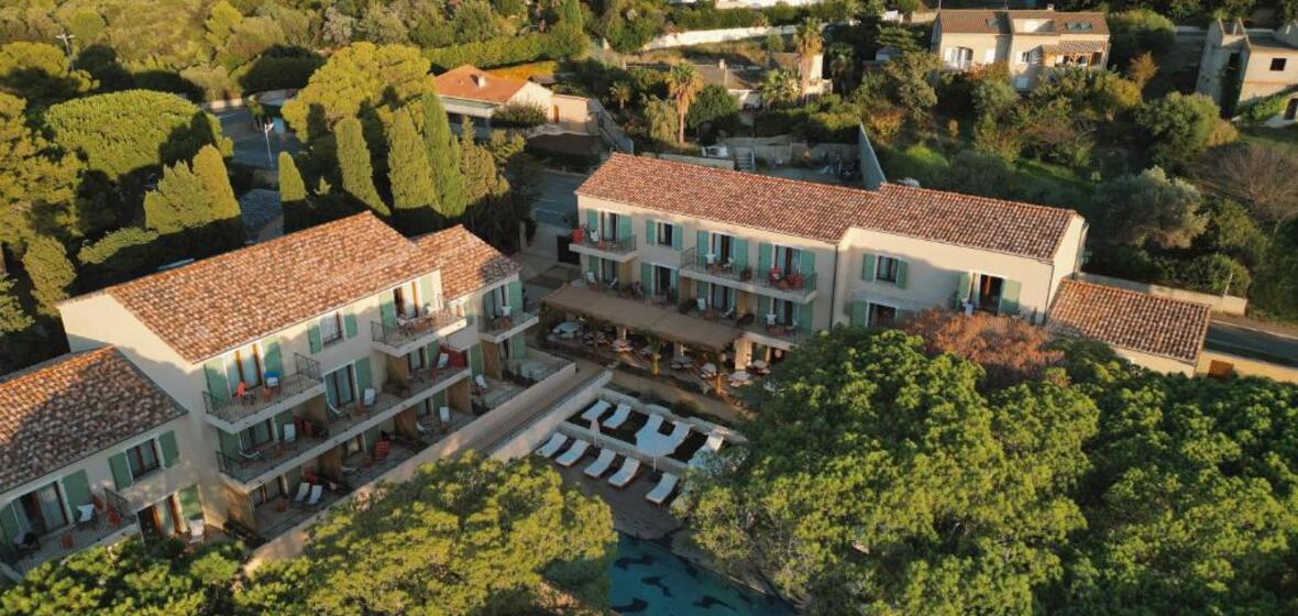 Foto de Saint-Florent